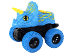 Triceratops Friccia mootors&otilde;iduk Sinine