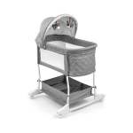 Dream On Cradle - STONE - Milly Mally