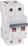 Legrandi kaitsel&uuml;liti 2p D 2a 6ka Ac S302 Tx3