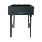 Grill Texas Club MG-1, 40cm x 30cm x 17cm