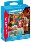 Playmobil Dia de los Muertos figuur koos tarvikutega 71879