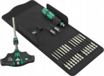 Wera Kompakt 400 Ra Shk komplekt, 19 tk