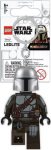 Lego Star Wars Mandalorian Led v&otilde;tmehoidja