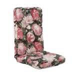 Aiatooli istepadi Patio Cordoba, 124x48 cm, erinevat v&auml;rvi