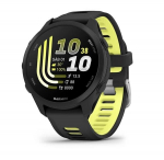 Nutikell Nutikell GARMIN Forerunner 170 1,2" AMOLED GPS must/Amp Yellow