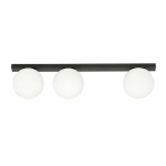 Laelamp FIT 3 BLACK/OPAL - Emibig