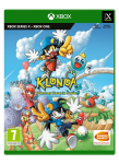Arvutim&auml;ng Klonoa Phantasy Reverie Series (xbox One/xsx) m&auml;ng