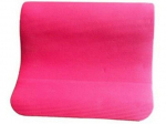 Spordimatt Spartan 180x60 cm, roosa, paksus 0,8 cm