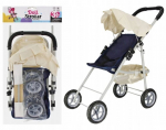 Beebinukk 20cm Mega Creative 531474