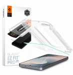 Karmistatud klaas Samsung Galaxy S26 Ultra 9H EZ Fit Pro Spigen