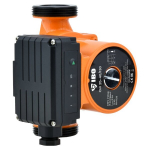 Tsirkulatsioonipump IBO OVI 25-40/130 (5-22 W, 230 V)