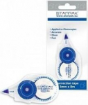 Korrektor 8 m x 5 mm lindina, 8 m x 5 mm