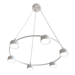 Emibig ripplamp Starlit