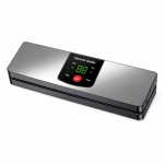 USB-laetav vaakumkottide sulgur, automaatne, 1 tk
