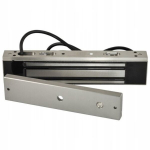 Scot El-600ws2 v&auml;line elektromagnetlukk, 280kg, Ip68