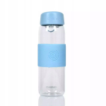 Klaasist veejoodik Casno Michigan 600ml sinine