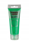 Akr&uuml;&uuml;lv&auml;rv "happy Color", roheline, 75ml