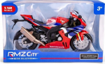 Rmz 1:12 Honda Cbr1000rr-r Fireblade 2020 (v&otilde;idus&otilde;idu) mudel
