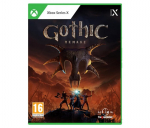 Arvutim&auml;ng Gothic 1 Remake - Xbox Series X m&auml;ng