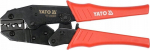 Yato presstangid liitmike jaoks 6-10-16 mm&sup2;