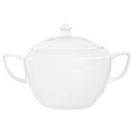 Porcelaanist supitaldrik kaanega 35 l Orion