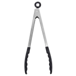 Terasest k&ouml;&ouml;gitangid 27 cm Orion, Virtuvinės žnyplės plieninė 27 cm