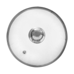 Klaasist kaas 20 cm Orion
