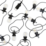 LED aed garland 75 m 10 tk. ProGarden