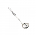 Kinghoff Chochla supi jaoks, roostevaba teras, 34cm