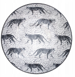 S&uuml;gav magustoit/salatitaldrik "metsik" 23 cm, "verlo"