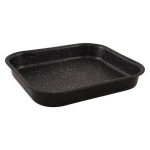 Ristk&uuml;likukujuline graniidist k&uuml;psetusn&otilde;u Grande 3 l 295x26x45 cm Orion