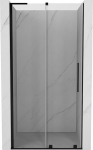 Mexen Velar L libisev du&scaron;&scaron;uks 110 cm, l&auml;bipaistev, must - 871-110-003-01-70