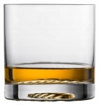 Zwiesel Glas "echo" 399 ml - 4 tk. klaasid viski jaoks