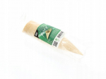 Puidust koonused suupisteteks, 6,5cm x 12,5cm, 50 tk.