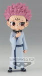 JUJUTSU KAISEN - QPosket - Sukuna Vers. B - Figuriin 14cm