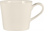 Fedra espressotass 90 ml, Rak portselan