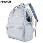 Himawari spordilinnakott Usb-ga, naiste, hall