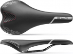 Selle Italia Slr Tm S1 sadul, must