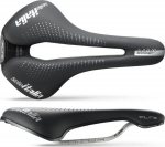 Selle Italia Max Flite Boost Gel Superflow L3 must jalgrattasadul