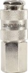 Proline Klapp 5663054, 1/2" sisemine keere, kiire &uuml;hendus klapiga
