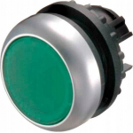 Eaton M22-d-g roheline nupp automaatse tagastamise funktsiooniga