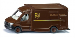 Siku 1920 Mercedes-benz Sprinter Ups kullerauto 1:50