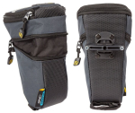Sport Arsenal 501.1 rattasadula kott Quickfixiga