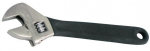 Beast Reguleeritav mutriv&otilde;ti 5293107, 250mm, 0&ndash;28mm, poleeritud l&otilde;uad, kummist k&auml;epide