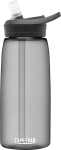 Camelbak unisex - adult eddy veepudel, charcoal, 1000 ml
