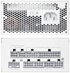 Toiteallikas Lian Li Toiteplokk SFX SP0850 G9P.SP0850G.W000.EU, 850W, 100-240V, 50/60Hz, 80 PLUS Gold, aktiivne jahutus, t&auml;ielikult modulaarne