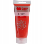 Happy Color Akr&uuml;&uuml;lv&auml;rv 200ml, helepunane