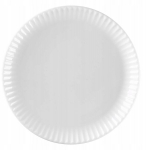 Lameplaat Rak Spectra, 15 cm, valge, New Bone China