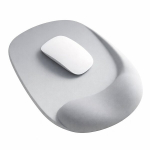Ergonoomiline hiirepadi 1 tk