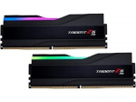Operatiivm&auml;lu (RAM) G.Skill m&auml;lu DIMM 64GB DDR5-6000 F5-6000J3040G32GX2-TZ5K, 6000 MHz, 2 x 32 GB, XMP 3.0, 30-40-40-96, matt must